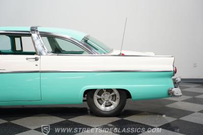 1955 Ford Crown Victoria