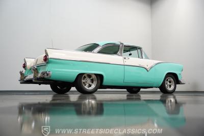 1955 Ford Crown Victoria