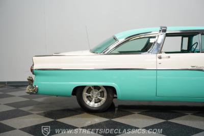 1955 Ford Crown Victoria