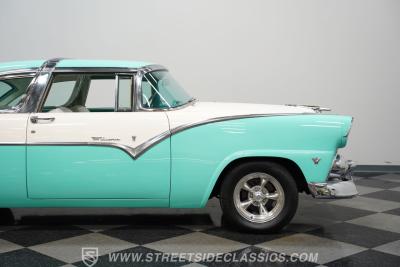 1955 Ford Crown Victoria