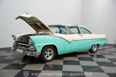 1955 Ford Crown Victoria