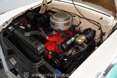 1955 Ford Crown Victoria