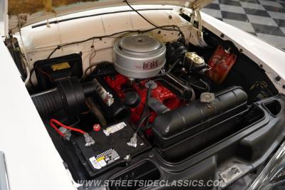 1955 Ford Crown Victoria