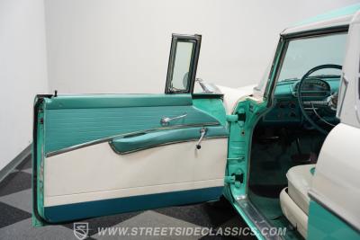 1955 Ford Crown Victoria