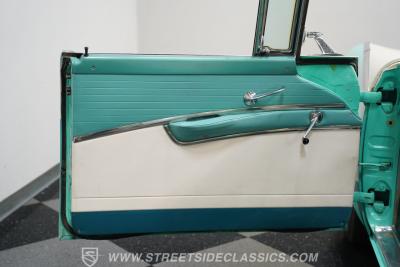 1955 Ford Crown Victoria