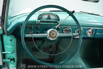 1955 Ford Crown Victoria