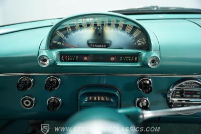 1955 Ford Crown Victoria