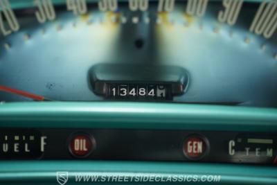 1955 Ford Crown Victoria