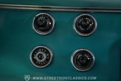 1955 Ford Crown Victoria