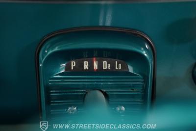 1955 Ford Crown Victoria