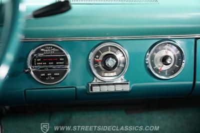 1955 Ford Crown Victoria