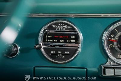 1955 Ford Crown Victoria