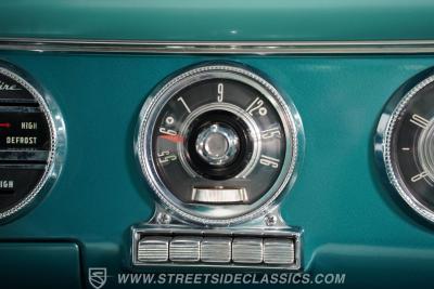 1955 Ford Crown Victoria