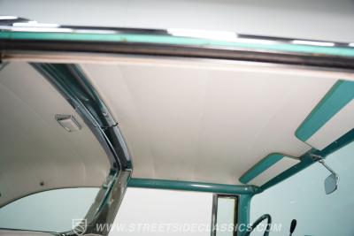 1955 Ford Crown Victoria