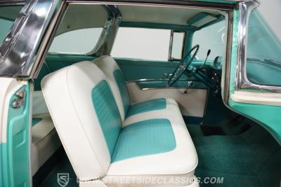 1955 Ford Crown Victoria