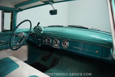 1955 Ford Crown Victoria