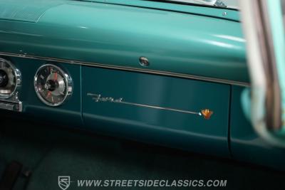 1955 Ford Crown Victoria