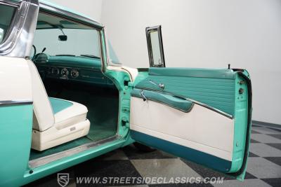 1955 Ford Crown Victoria