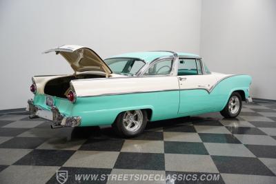 1955 Ford Crown Victoria