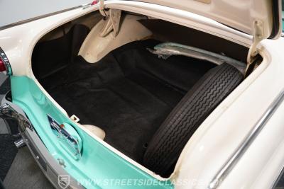 1955 Ford Crown Victoria