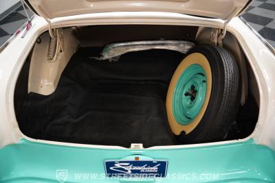 1955 Ford Crown Victoria