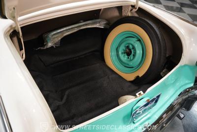 1955 Ford Crown Victoria