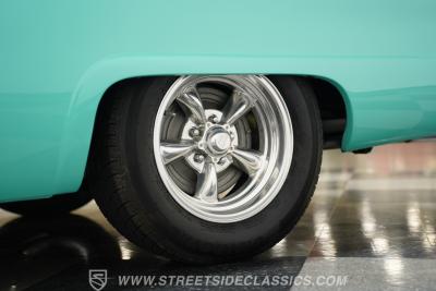 1955 Ford Crown Victoria