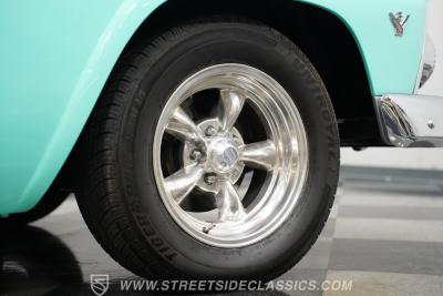 1955 Ford Crown Victoria