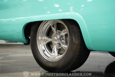 1955 Ford Crown Victoria