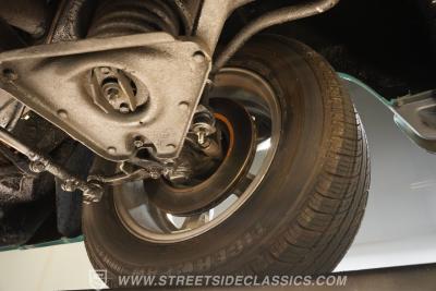 1955 Ford Crown Victoria