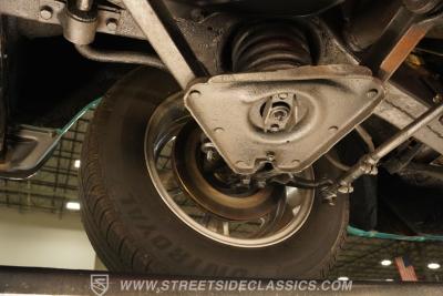 1955 Ford Crown Victoria