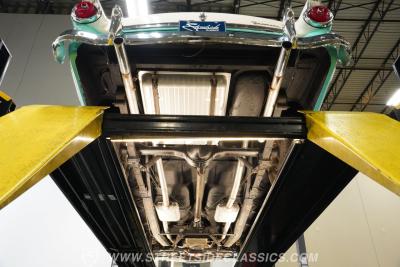 1955 Ford Crown Victoria