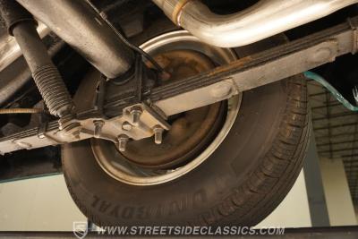 1955 Ford Crown Victoria