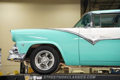 1955 Ford Crown Victoria