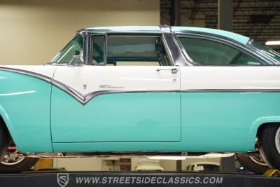 1955 Ford Crown Victoria