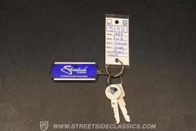 1955 Ford Crown Victoria