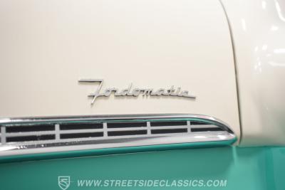 1955 Ford Crown Victoria