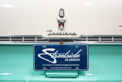 1955 Ford Crown Victoria