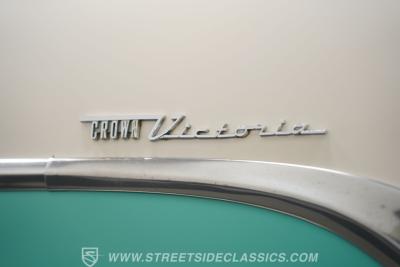 1955 Ford Crown Victoria