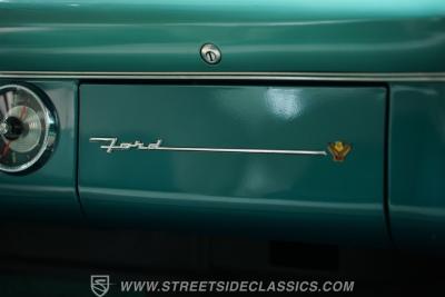 1955 Ford Crown Victoria