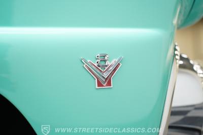 1955 Ford Crown Victoria