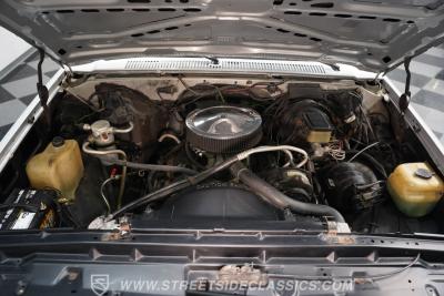 1984 GMC Jimmy Sierra Classic 4x4