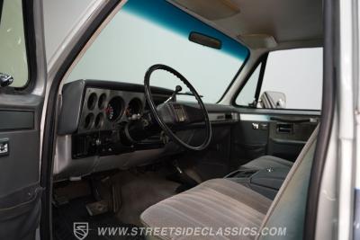 1984 GMC Jimmy Sierra Classic 4x4