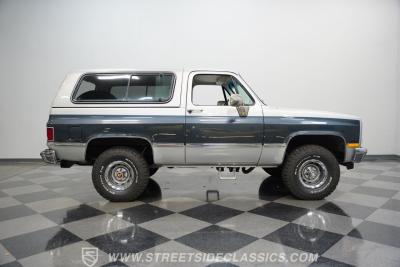 1984 GMC Jimmy Sierra Classic 4x4