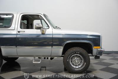 1984 GMC Jimmy Sierra Classic 4x4