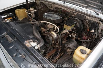 1984 GMC Jimmy Sierra Classic 4x4