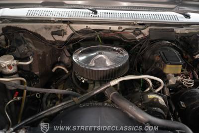 1984 GMC Jimmy Sierra Classic 4x4