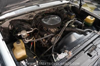 1984 GMC Jimmy Sierra Classic 4x4