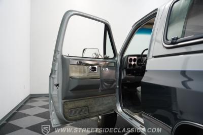 1984 GMC Jimmy Sierra Classic 4x4