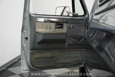 1984 GMC Jimmy Sierra Classic 4x4